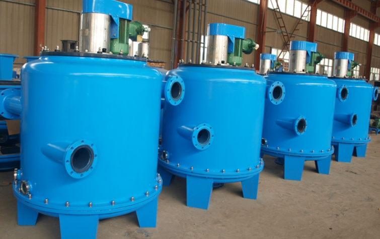 Extraction device