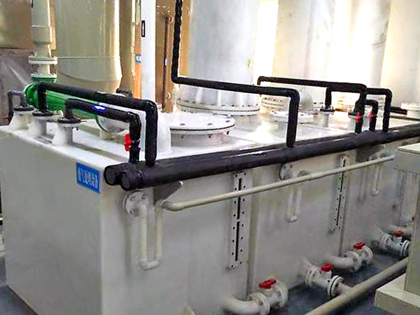 Precious Metal Extraction Equipment