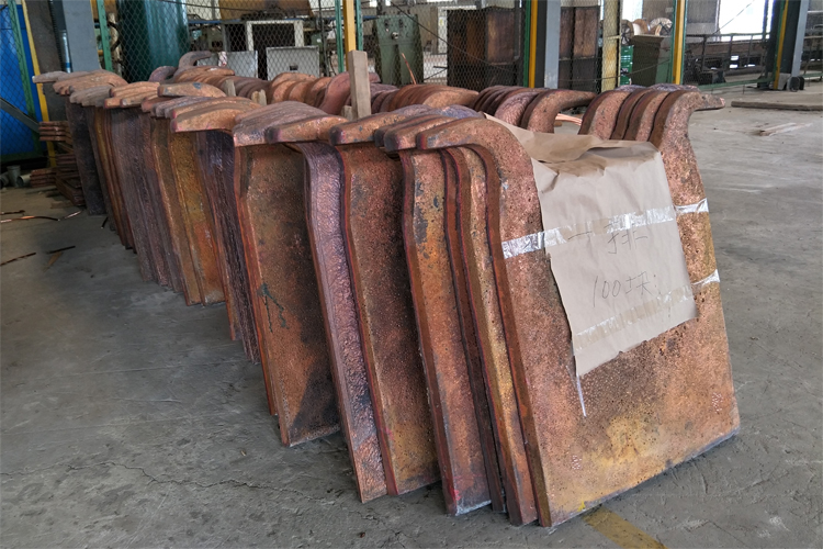 Electrolytic Copper Equipment