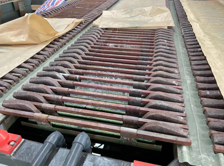 Electrolytic Copper Equipment