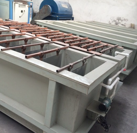 Electrolytic Copper Equipment