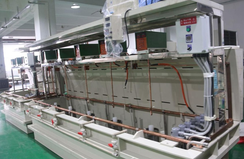 Electrolytic Antimony Equipment